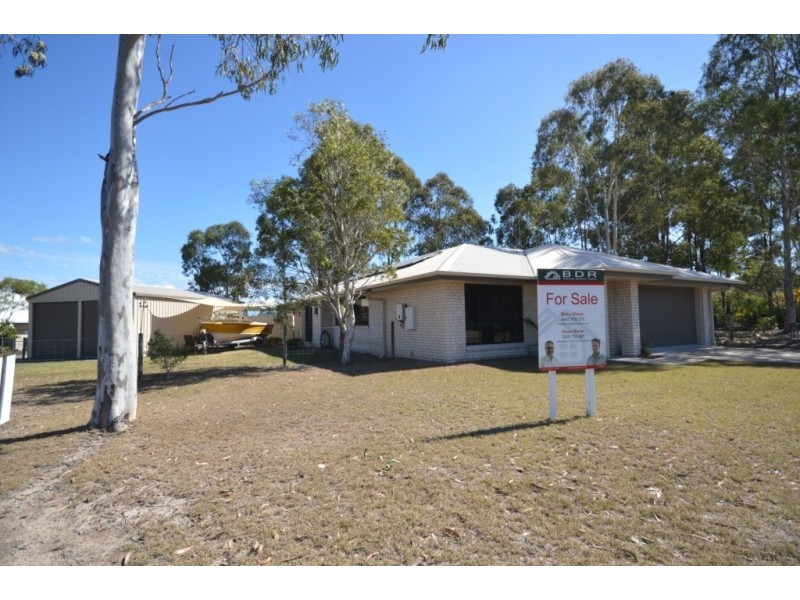 2 Brypat Close, Burrum Heads QLD 4659