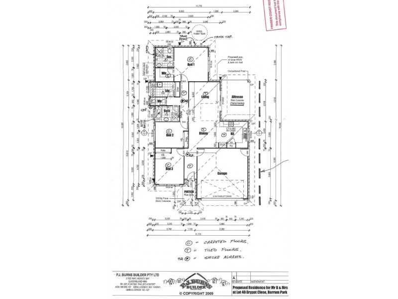 2 Brypat Close, Burrum Heads QLD 4659