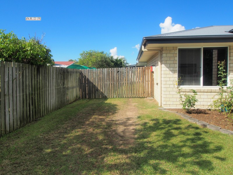 12 Lakeside Drive, Burrum Heads QLD 4659