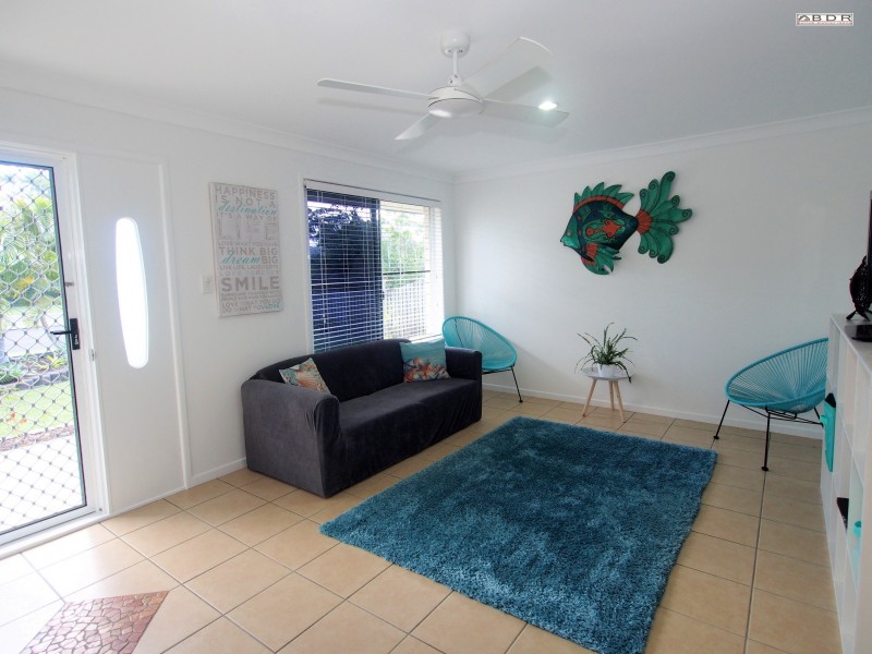 12 Lakeside Drive, Burrum Heads QLD 4659