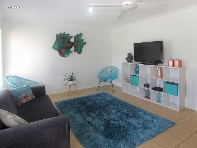 12 Lakeside Drive, Burrum Heads QLD 4659