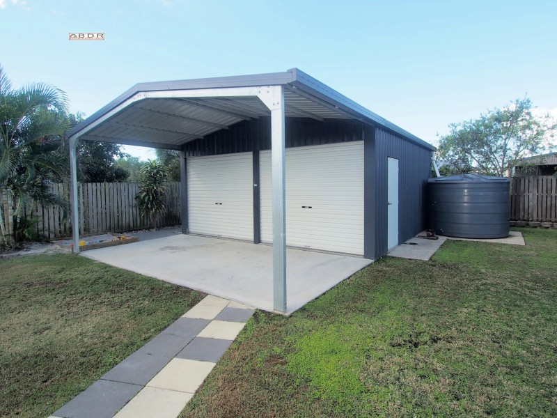 12 Lakeside Drive, Burrum Heads QLD 4659