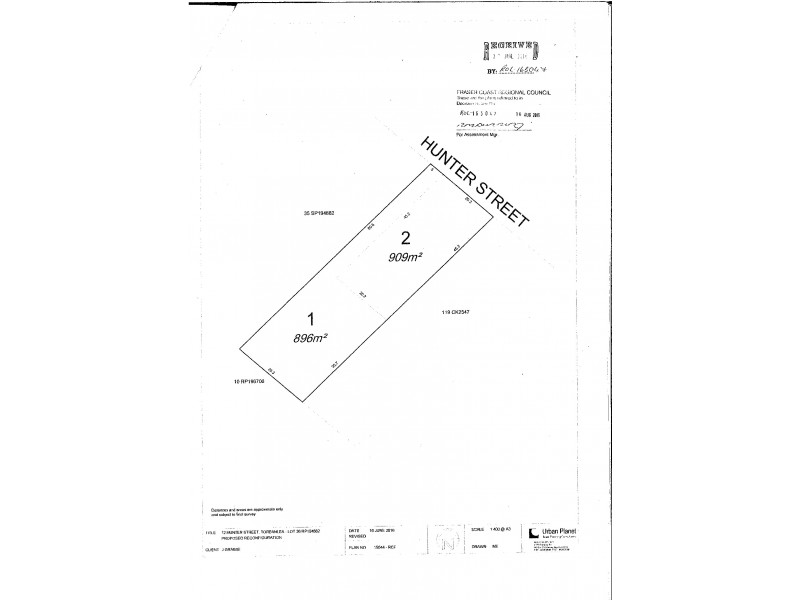 12 Hunter St, Torbanlea QLD 4662