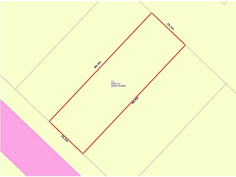 12 Hunter St, Torbanlea QLD 4662