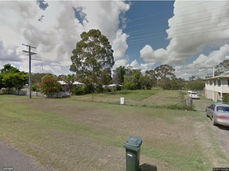 12 Hunter St, Torbanlea QLD 4662