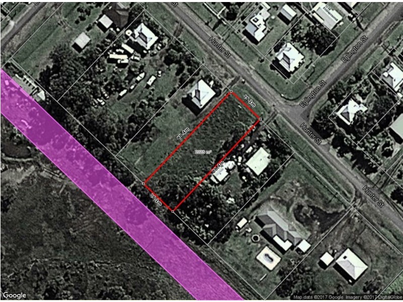 12 Hunter St, Torbanlea QLD 4662