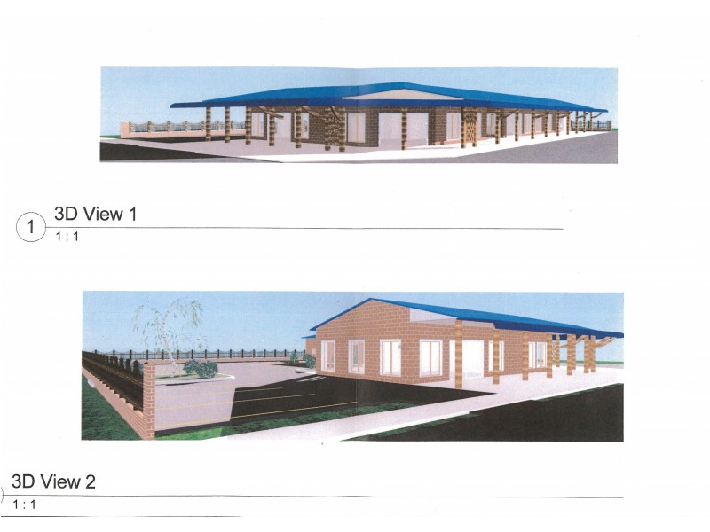 Lot 1 SP166707, 65-67 William Street, Howard QLD 4659