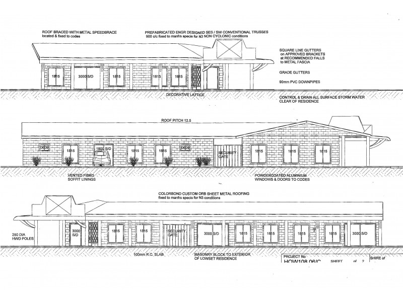 Lot 1 SP166707, 65-67 William Street, Howard QLD 4659