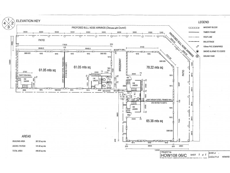 Lot 1 SP166707, 65-67 William Street, Howard QLD 4659