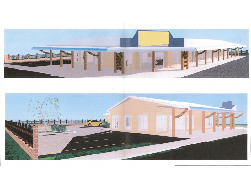 Lot 1 SP166707, 65-67 William Street, Howard QLD 4659