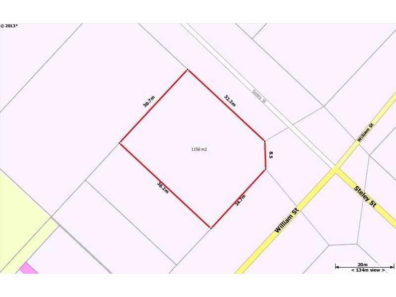 Lot 1 SP166707, 65-67 William Street, Howard QLD 4659