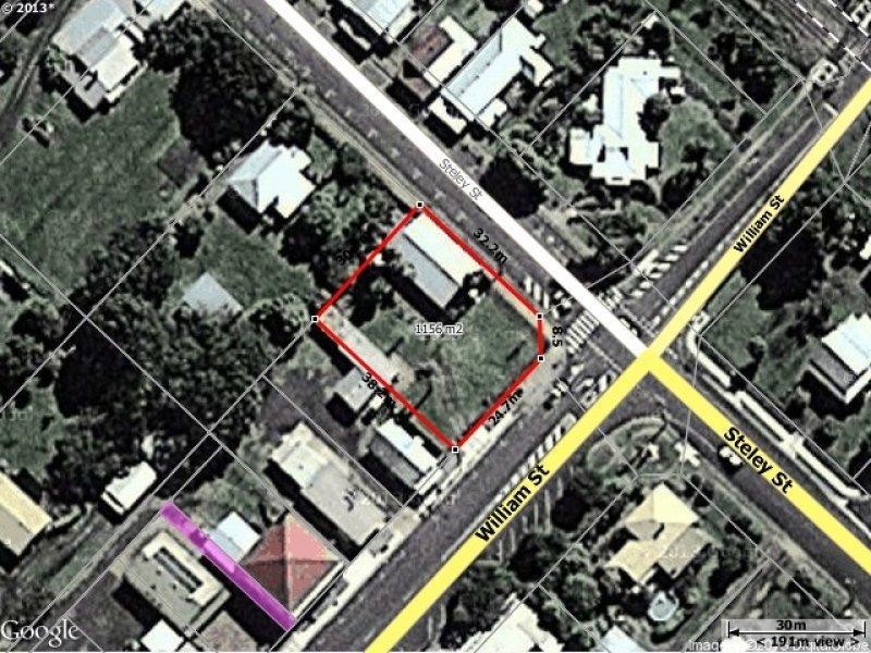 Lot 1 SP166707, 65-67 William Street, Howard QLD 4659