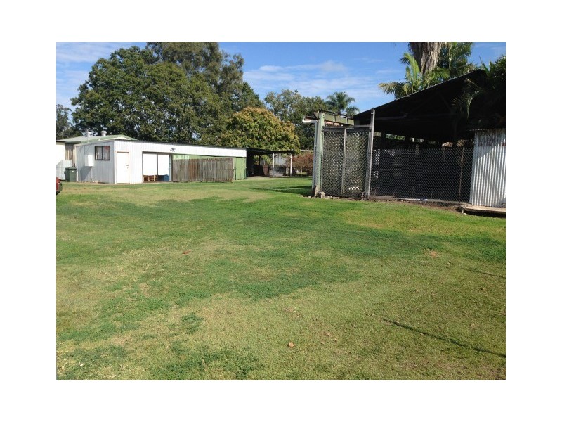 Lot 1 SP166707, 65-67 William Street, Howard QLD 4659