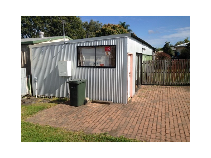 Lot 1 SP166707, 65-67 William Street, Howard QLD 4659