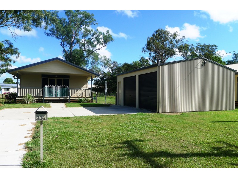 35 East Street, Howard QLD 4659