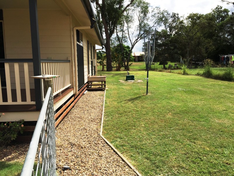 35 East Street, Howard QLD 4659