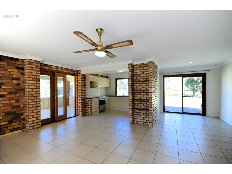 78 Condamine Road, Howard QLD 4659