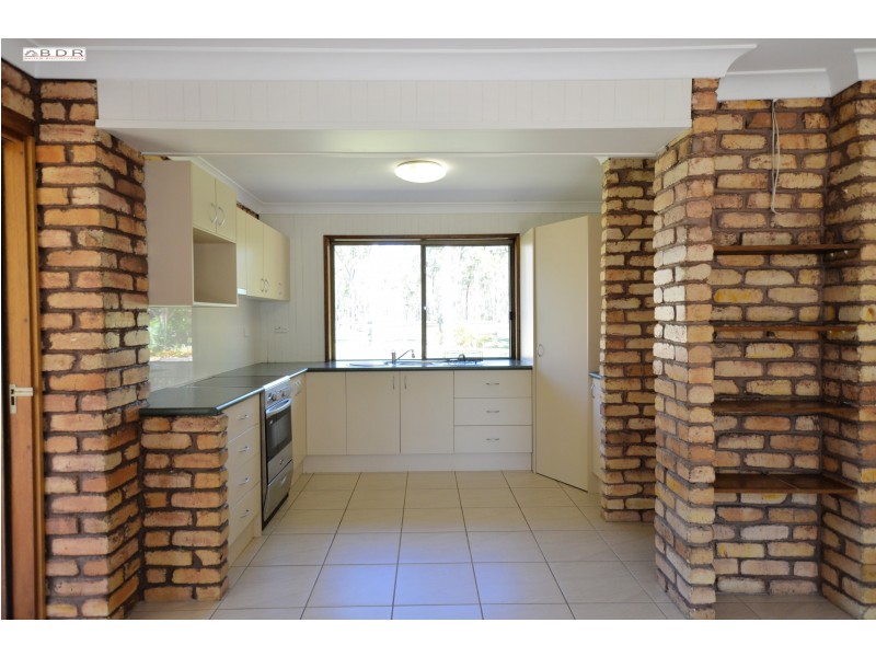 78 Condamine Road, Howard QLD 4659