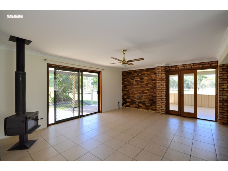 78 Condamine Road, Howard QLD 4659