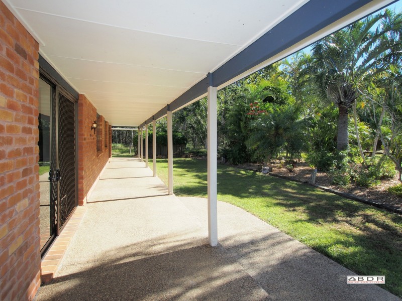 78 Condamine Road, Howard QLD 4659