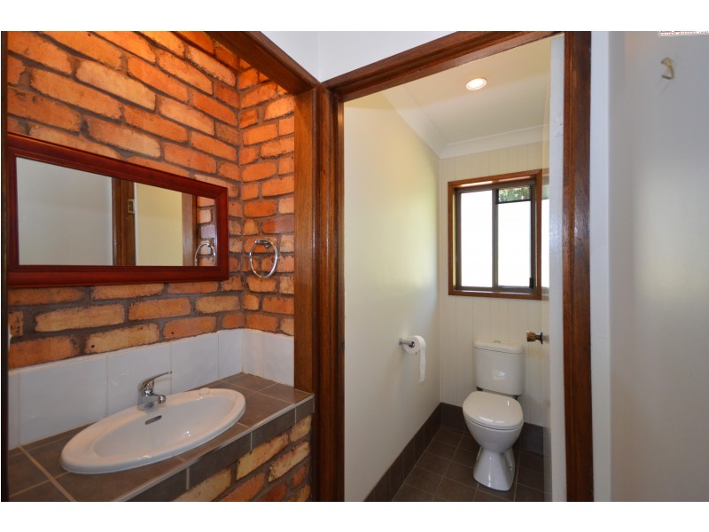 78 Condamine Road, Howard QLD 4659