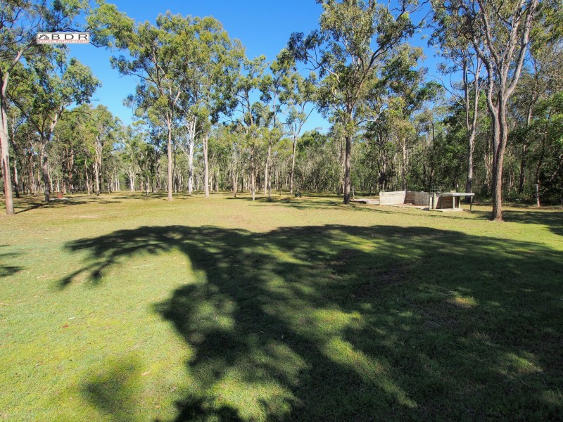 78 Condamine Road, Howard QLD 4659