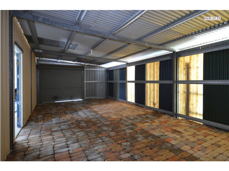 78 Condamine Road, Howard QLD 4659