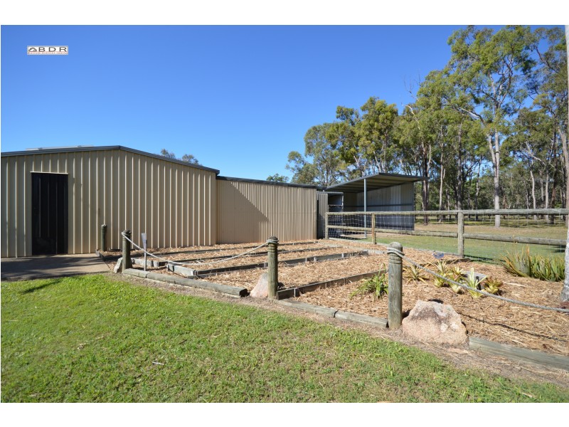 78 Condamine Road, Howard QLD 4659