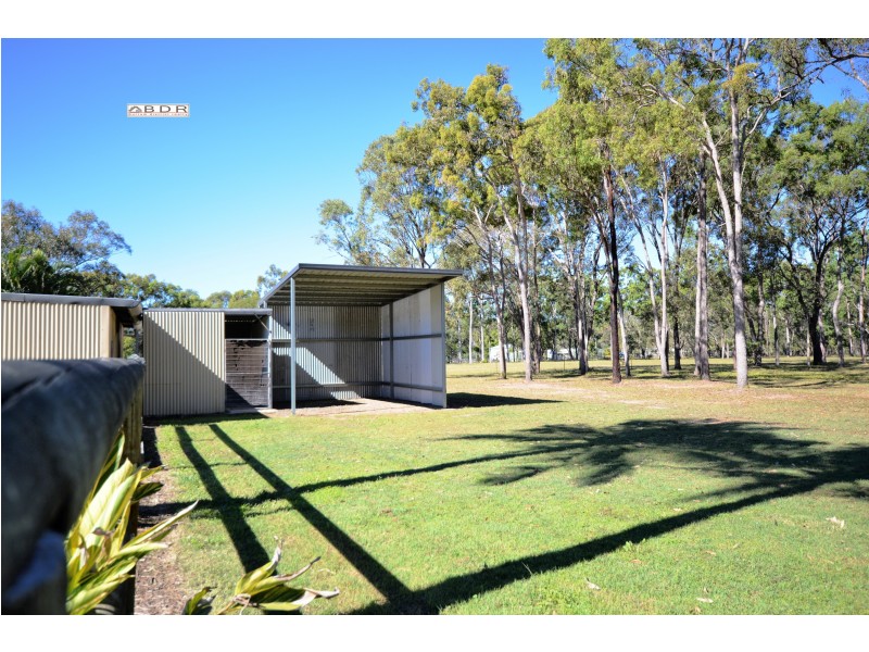 78 Condamine Road, Howard QLD 4659