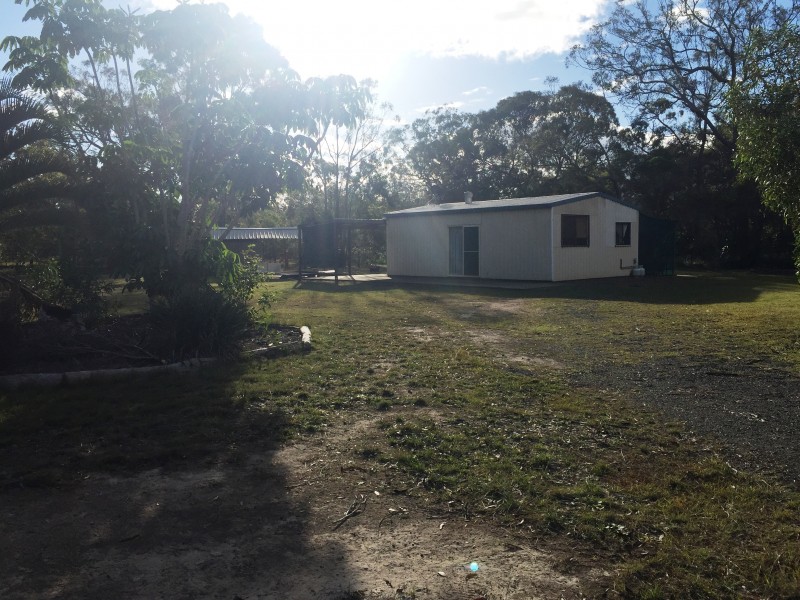 Pacific Haven QLD 4659