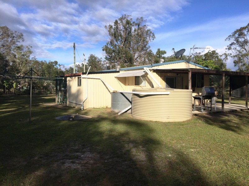 Pacific Haven QLD 4659
