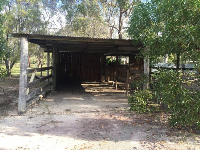 Pacific Haven QLD 4659