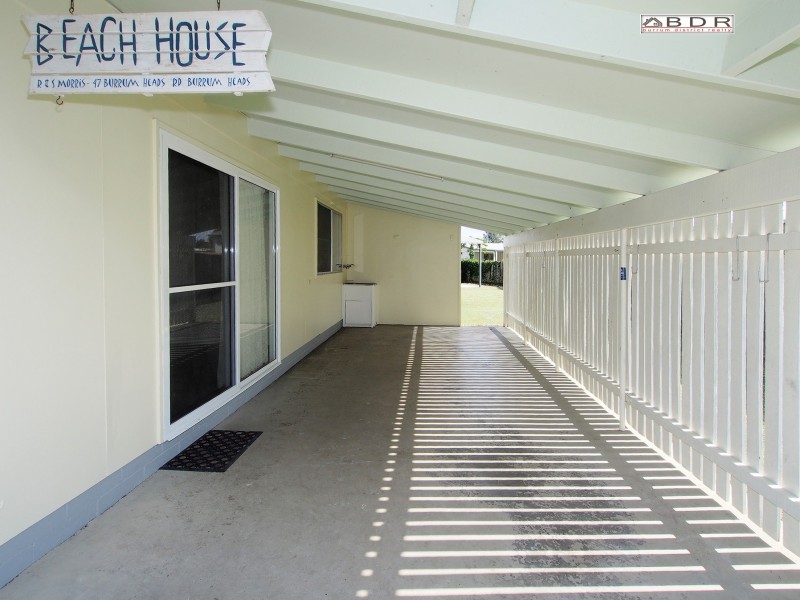 47 Burrum Heads Rd, Burrum Heads QLD 4659