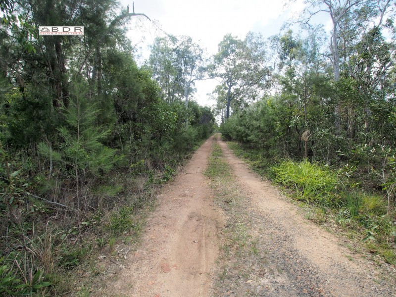 420 Pacific Haven Drive, Pacific Haven QLD 4659