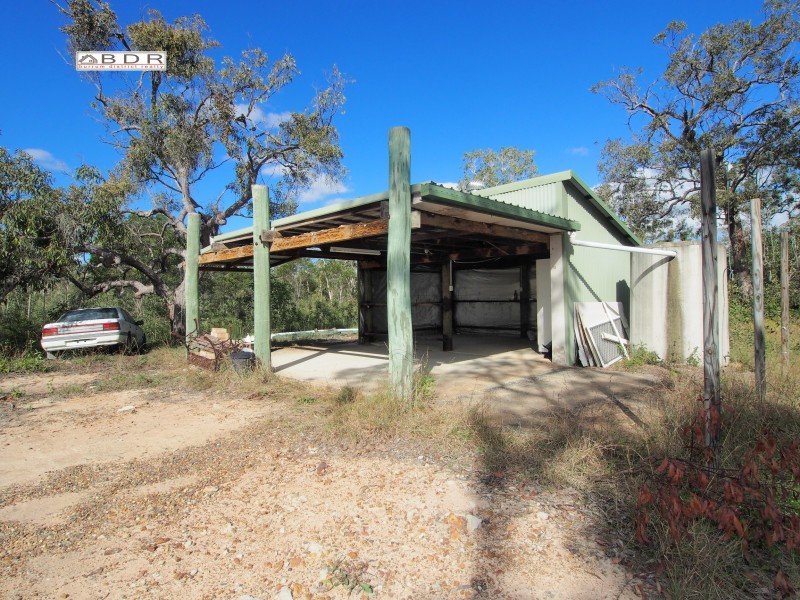 420 Pacific Haven Drive, Pacific Haven QLD 4659