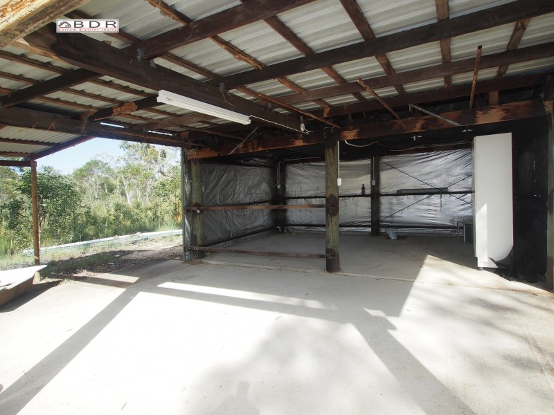 420 Pacific Haven Drive, Pacific Haven QLD 4659