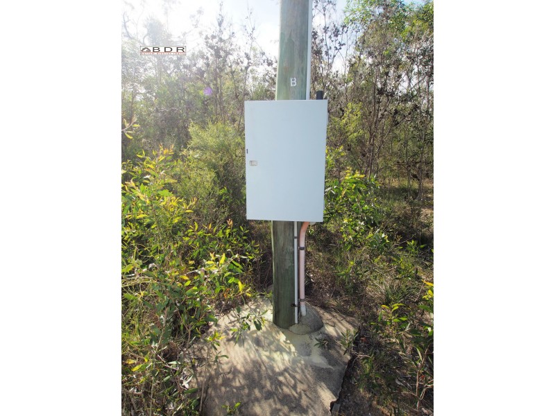 420 Pacific Haven Drive, Pacific Haven QLD 4659