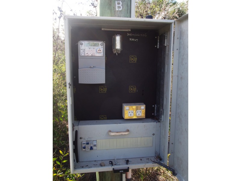 420 Pacific Haven Drive, Pacific Haven QLD 4659