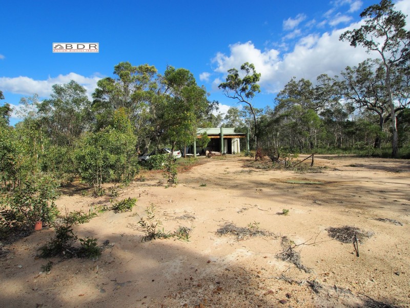 420 Pacific Haven Drive, Pacific Haven QLD 4659