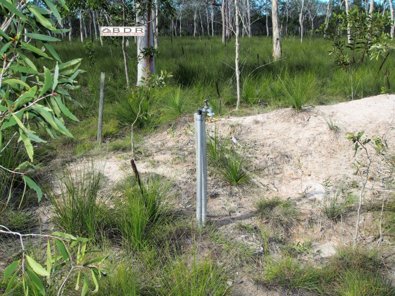 420 Pacific Haven Drive, Pacific Haven QLD 4659