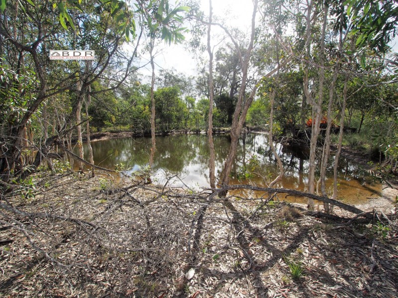 420 Pacific Haven Drive, Pacific Haven QLD 4659