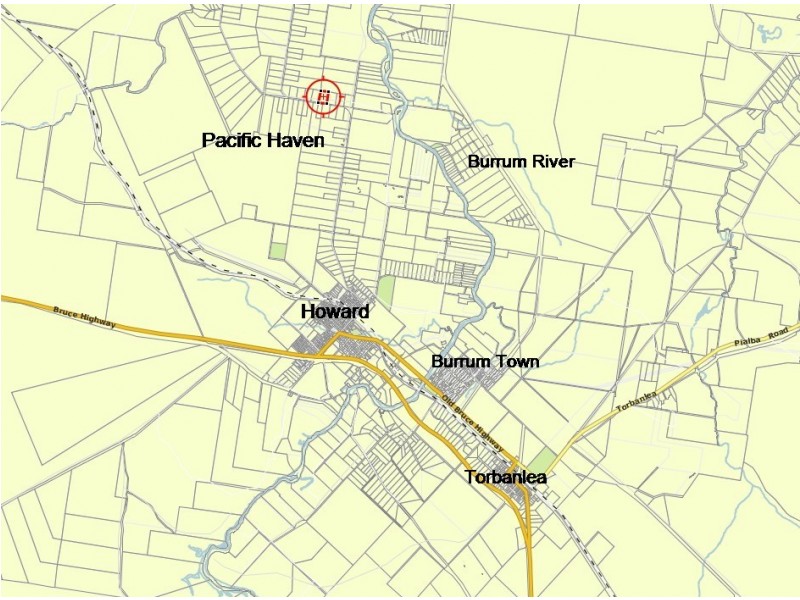 420 Pacific Haven Drive, Pacific Haven QLD 4659