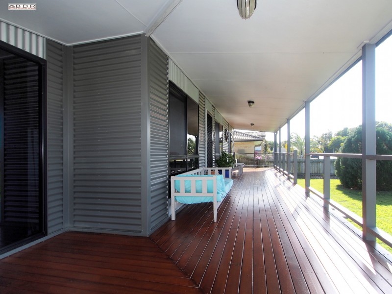 5 Lakes Boulevard, Burrum Heads QLD 4659