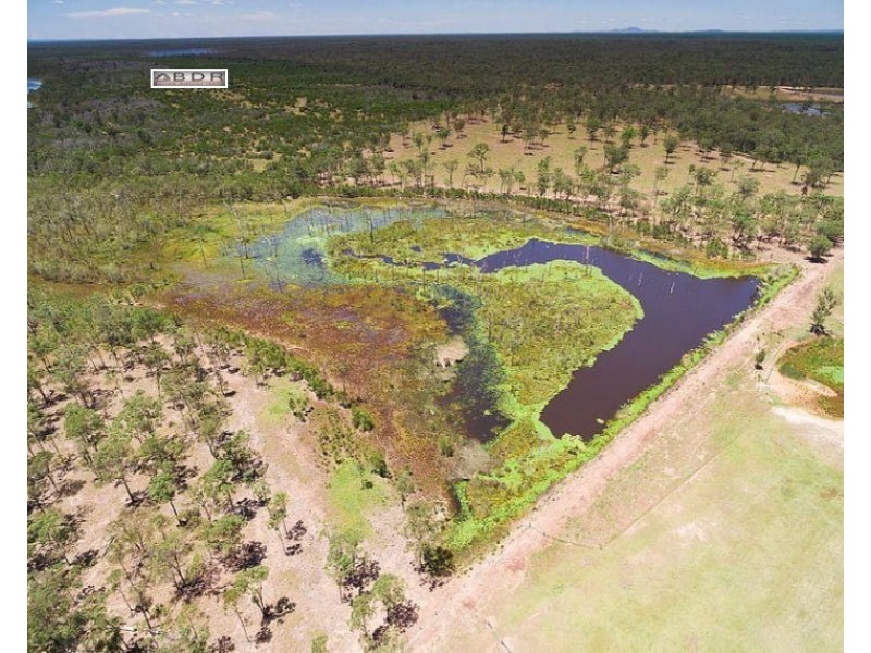 Lot 1, Grabbe Road, Burgowan QLD 4659