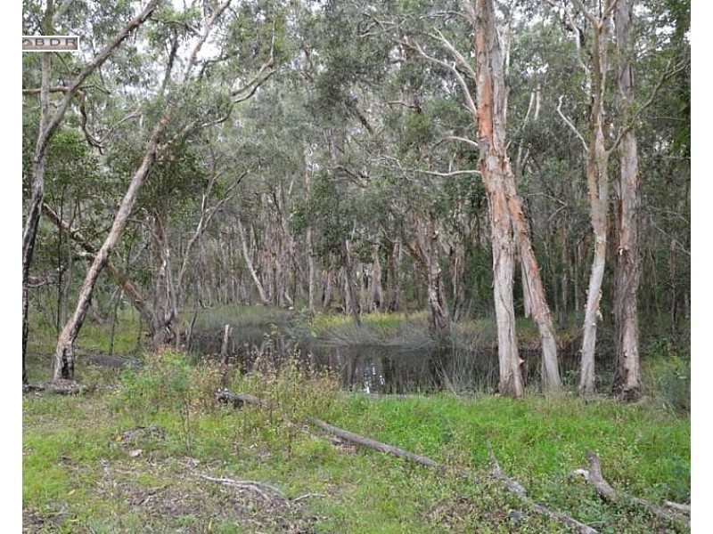 Lot 1, Grabbe Road, Burgowan QLD 4659