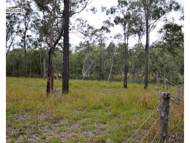 Lot 1, Grabbe Road, Burgowan QLD 4659