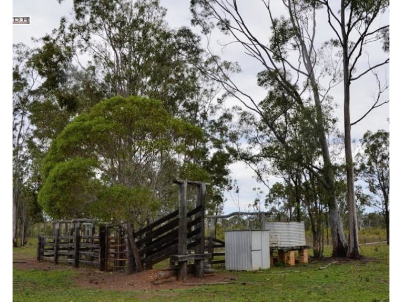 Lot 1, Grabbe Road, Burgowan QLD 4659