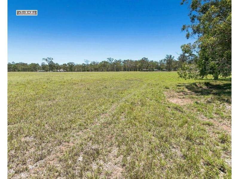 Lot 3,  Antill Road, Burgowan QLD 4659