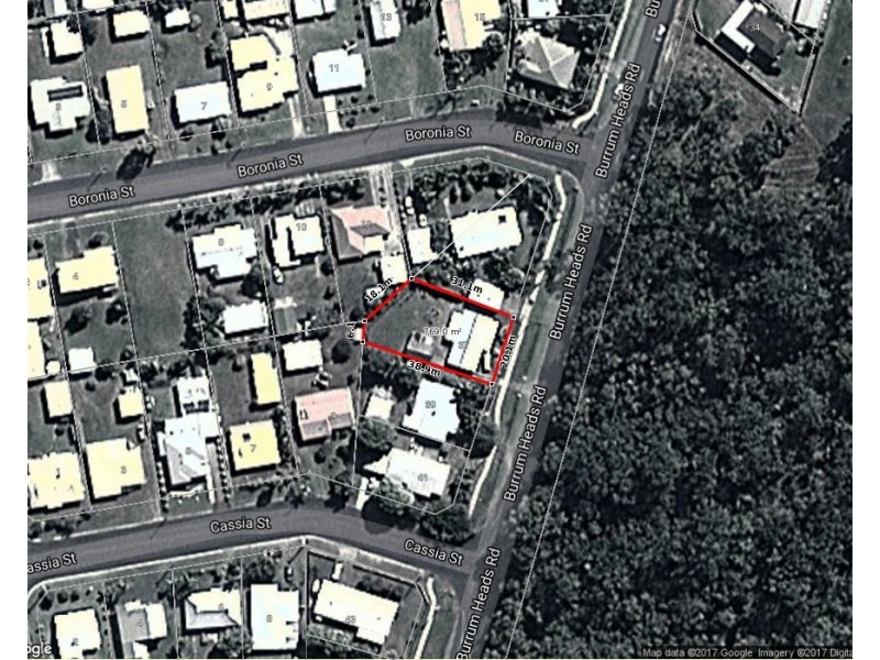 37 Burrum Heads Rd, Burrum Heads QLD 4659