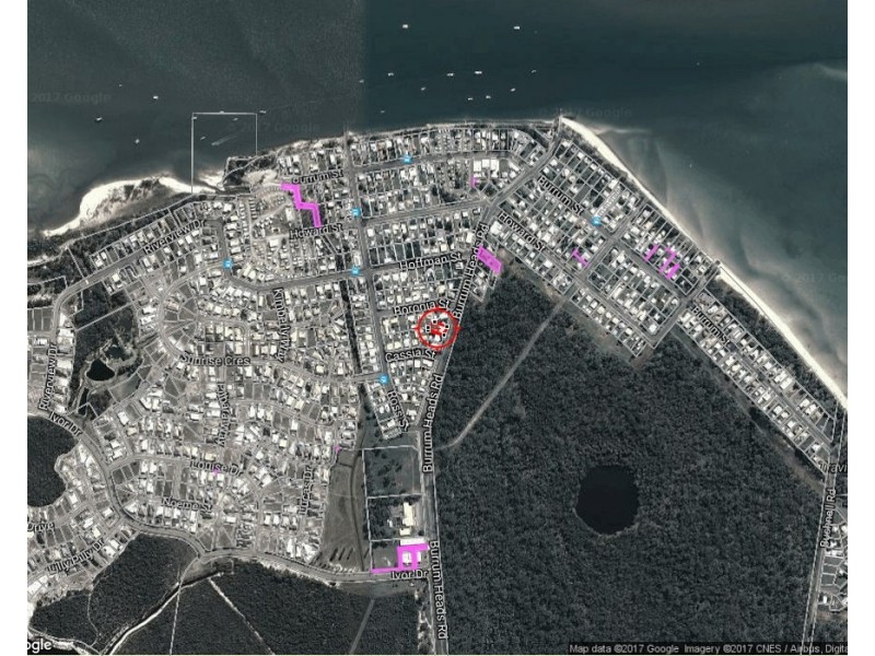 37 Burrum Heads Rd, Burrum Heads QLD 4659